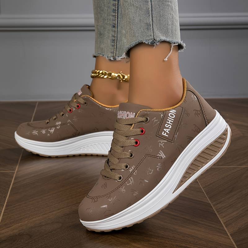 Luxia - Sneakers Donna