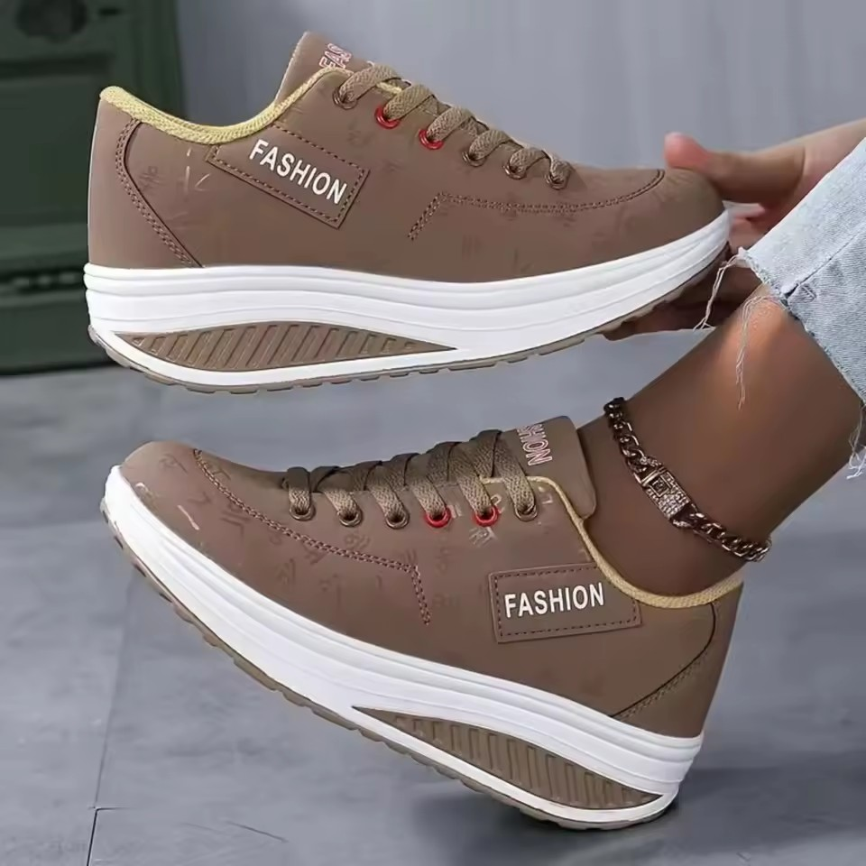 Luxia - Sneakers Donna